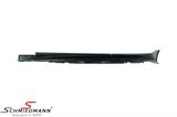 BMF11650ANCSWPF BMW F11 -  Spoiler kit complete front/back/side -AN EDEL- -Motorsport I- (AN EDEL close to OE quality – the best quality on the aftermarket).