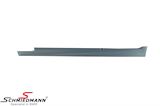 BMF11650ANCSWPF BMW F11 -  Spoiler kit complete front/back/side -AN EDEL- -Motorsport I- (AN EDEL close to OE quality – the best quality on the aftermarket).