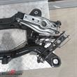 K26743 33316783714 33 31 6 783 714 6783714 宝马 E90 -  Rear axel Original BMW with arms and bolts. 33316783714