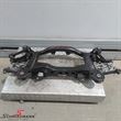 K26743 33316783714 33 31 6 783 714 6783714 宝马 E81 -  Rear axel Original BMW with arms and bolts. 33316783714