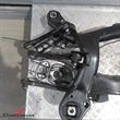 K26743 33316783714 33 31 6 783 714 6783714 宝马 E81 -  Rear axel Original BMW with arms and bolts. 33316783714