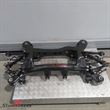 K26743 33316783714 33 31 6 783 714 6783714 宝马 E81 -  Rear axel Original BMW with arms and bolts. 33316783714