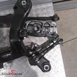 K26743 33316783714 33 31 6 783 714 6783714 宝马 E82 -  Rear axel Original BMW with arms and bolts. 33316783714