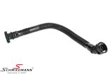 11157503523IC 11157503523 11 15 7 503 523 7503523  Crankcase ventilation hose