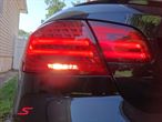 FLB93N BMW E93 -  Taillights LCI facelift upgrade retrofit kit original BMW