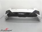 C53422 51125A360B3 51 12 5 A36 0B3 5A360B3  Rear bumper shell. M Sport