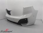 C53422 51125A360B3 51 12 5 A36 0B3 5A360B3  Rear bumper shell. M Sport
