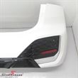 C53422 51125A360B3 51 12 5 A36 0B3 5A360B3  Rear bumper shell. M Sport
