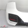 C53422 51125A360B3 51 12 5 A36 0B3 5A360B3  Rear bumper shell. M Sport
