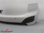 C53422 51125A360B3 51 12 5 A36 0B3 5A360B3  Rear bumper shell. M Sport