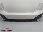 C53422 51125A360B3 51 12 5 A36 0B3 5A360B3  Rear bumper shell. M Sport