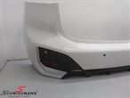 C53422 51125A360B3 51 12 5 A36 0B3 5A360B3  Rear bumper shell. M Sport