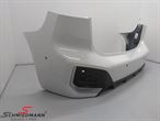C53422 51125A360B3 51 12 5 A36 0B3 5A360B3  Rear bumper shell. M Sport
