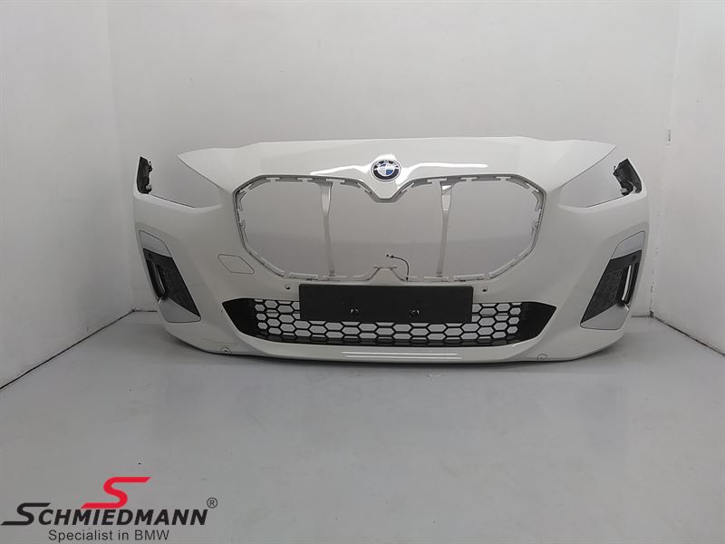 Frontbumper shell - (M Sport)