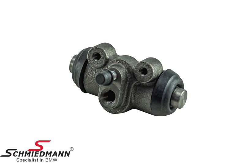 Wheel brake cylinder 22.2mm