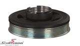 11235A80209FB Crankshaft pulley - vibration damper