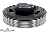 11235A80209V Crankshaft pulley - vibration damper