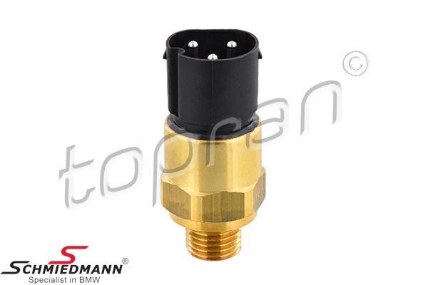 Temperature double switch - coolant 91/99°C