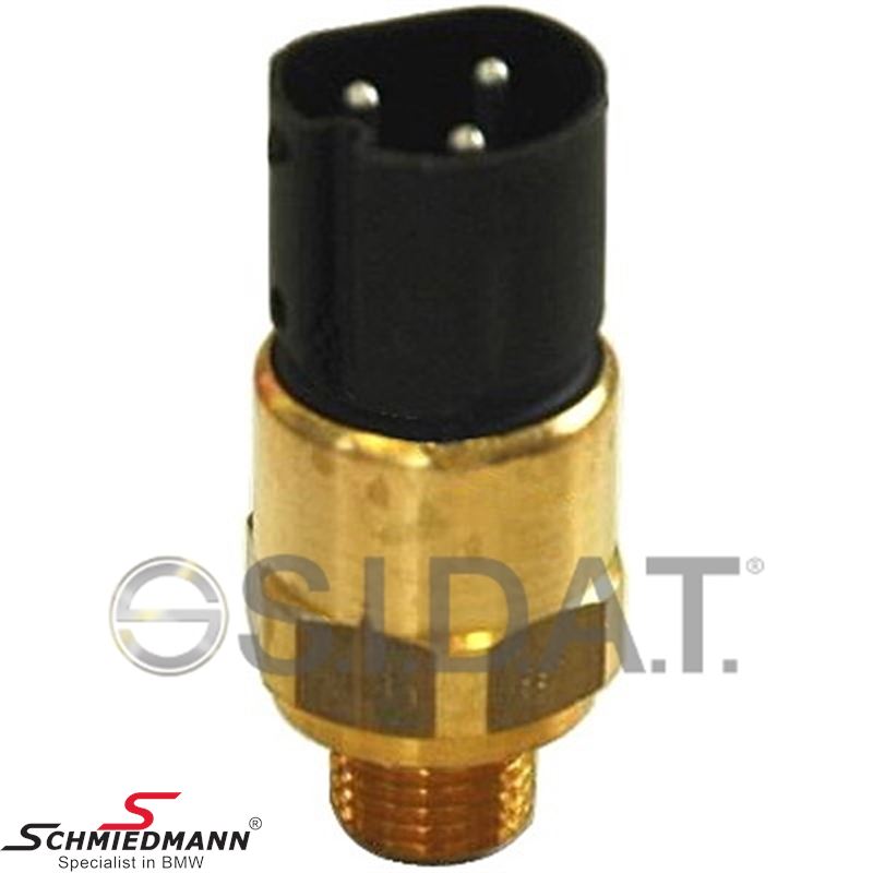 Temperature double switch - coolant 91/99°C