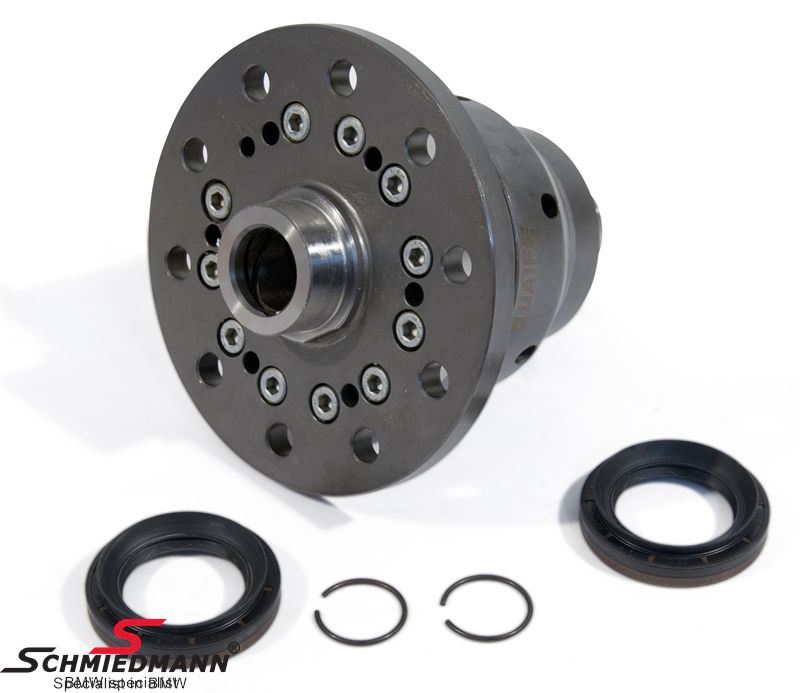 Quaife differential kit QDF3N