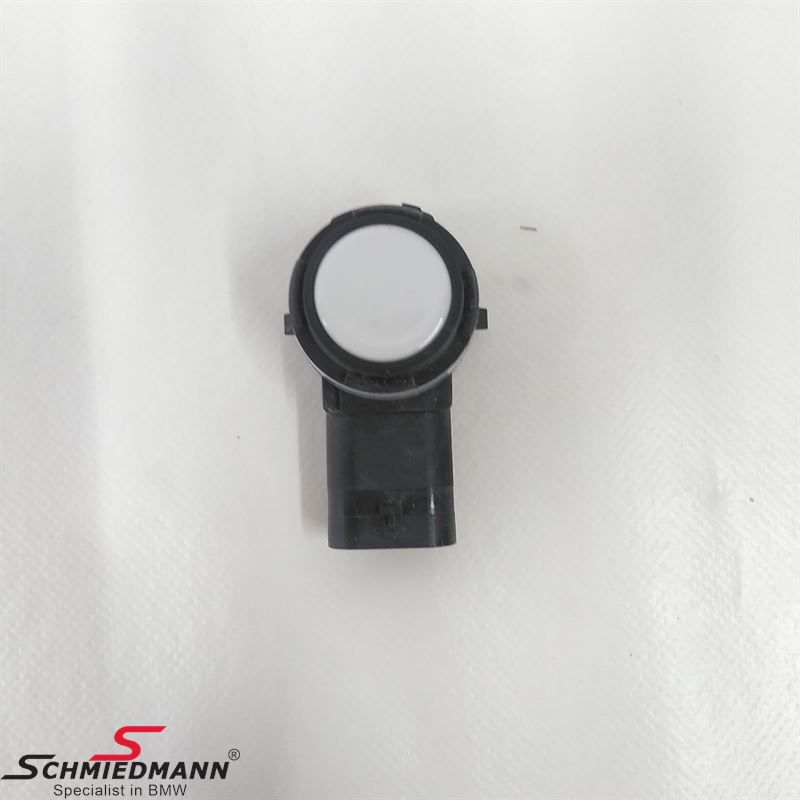 PDC sensor front/rear (park distance control)