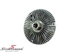 11527831619H Fan coupling, - original Mahle Germany