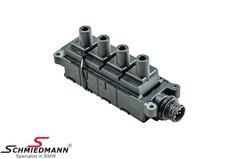 Ignition coil