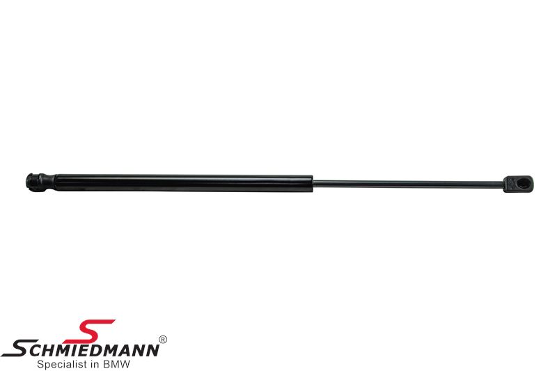 Gas pressure spring trunk lid 370N