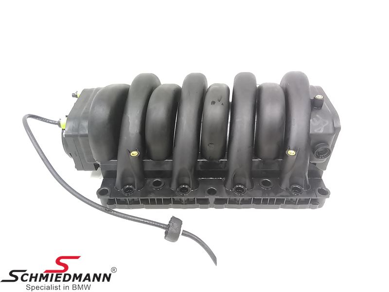 Intake manifold 