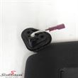 C11357 51168258035 51 16 8 258 035 8258035  Sun visor left anthrazit (black)