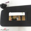 C11357 51168258035 51 16 8 258 035 8258035  Sun visor left anthrazit (black)