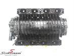 K26870 11611435361 11 61 1 435 361 1435361 宝马 E38 -  Intake manifold 