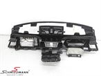 K26900 51469158349 51 46 9 158 349 9158349 BMW E88 -  Dashboard black