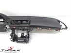K26900 51469158349 51 46 9 158 349 9158349 BMW E88 -  Dashboard black