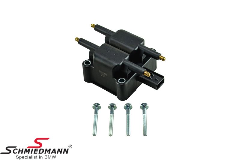 Ignition coil