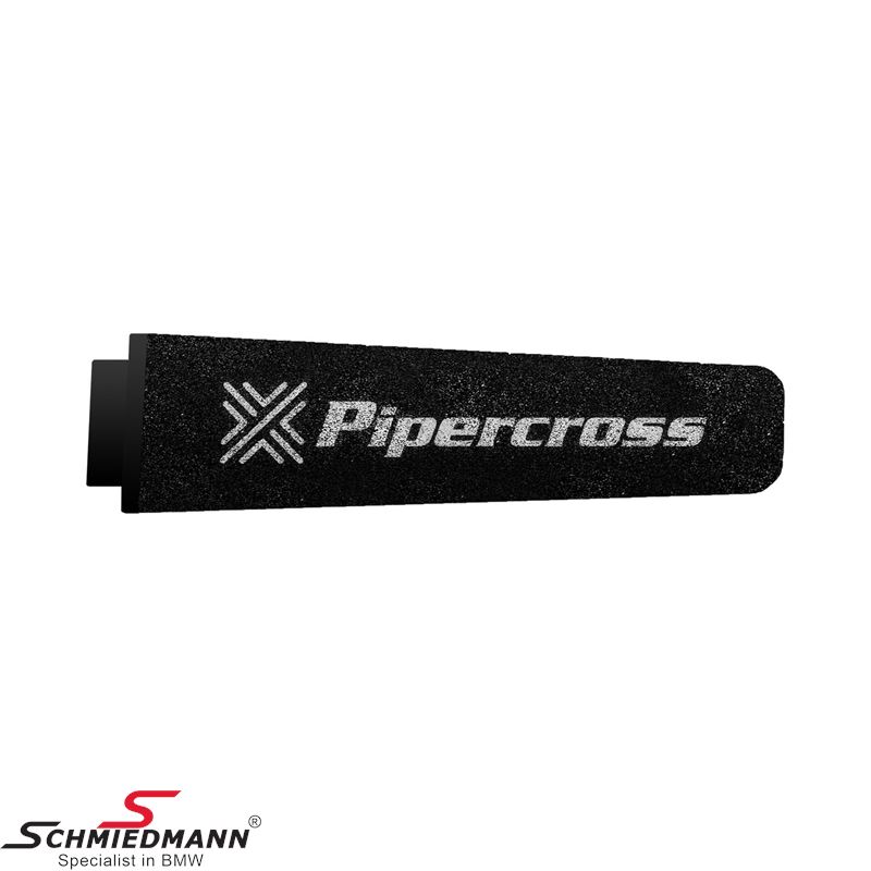 Pipercross Airfilter