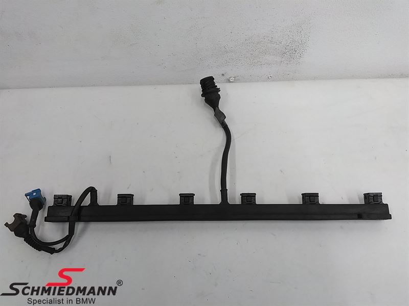 Wiring harness, injector - 12511719606