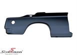 41351837038SQ 41351837038 41 35 1 837 038 1837038 BMW E10 1502-2002TII -  Rear side panel, right side