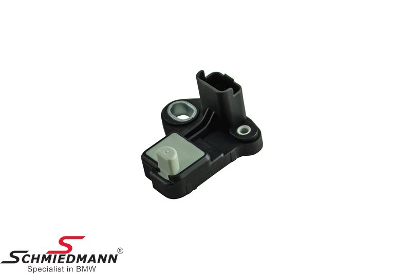 Crankshaft sensor