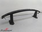 B51117170054 51117170054 51 11 7 170 054 7170054  Carrier frontbumper - without 0715 M Aerodynamics package and 08TF Active pedestrian protection