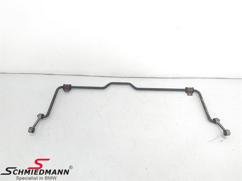 Stabilizer bar rear D=15,5MM