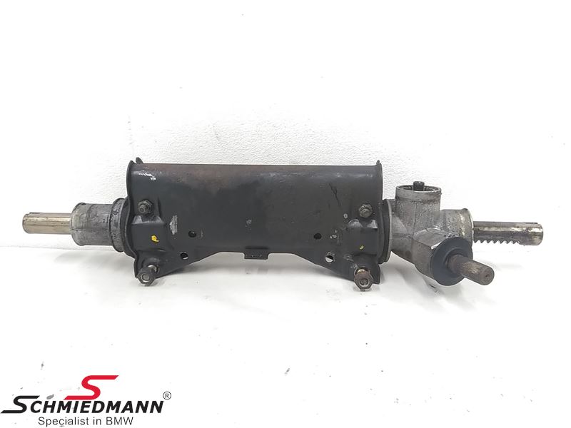 Steering box without hydrosteering - 32111114994