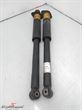 B01503  Shock absorber set rear