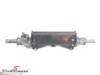 C53471 32111114994 32 11 1 114 994 1114994  Steering box without hydrosteering - 32111114994