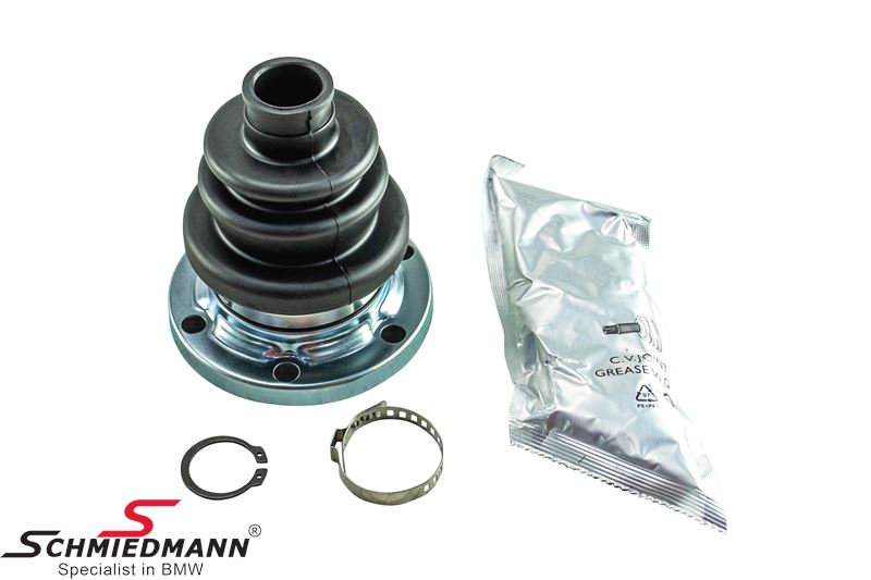 Drive shaft - repair kit