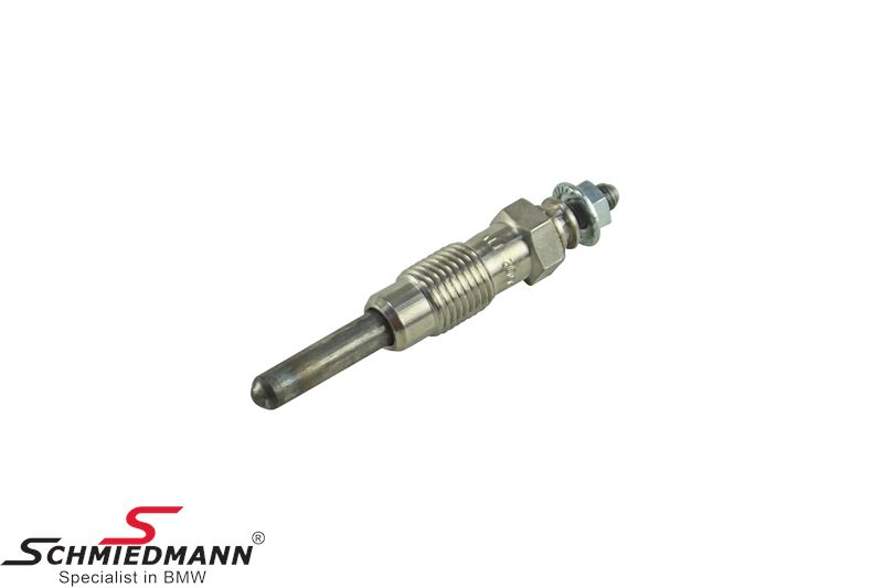 Glow plug