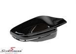 AUBG20MCLPEGBN 宝马 G26 Gran Coupé -  Side mirror cover, gloss black -Motorsport III-