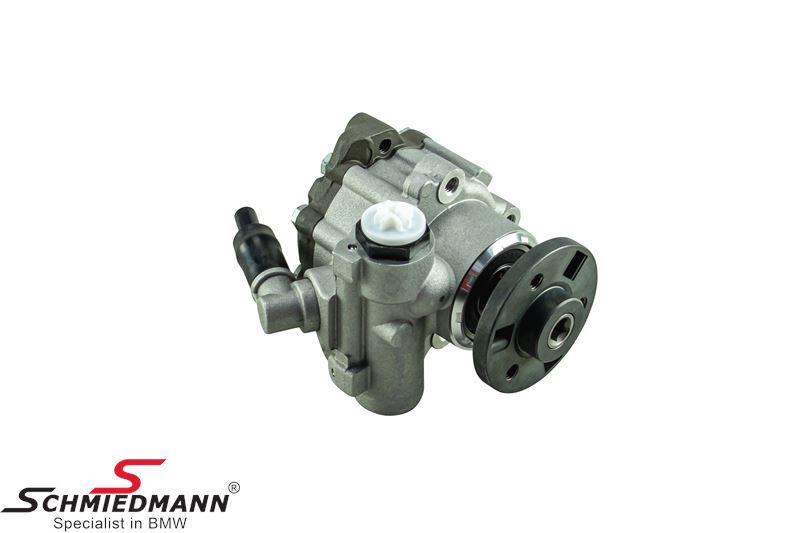 Power steering pump