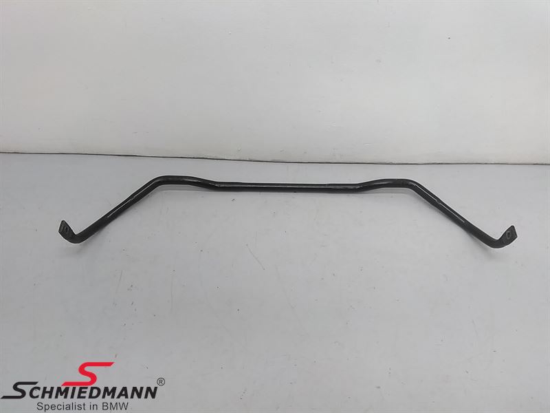 Stabilizer bar front 25MM