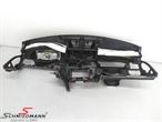 E13842 51459247992 51 45 9 247 992 9247992 宝马 F34GT -  Dashboard black to navigation